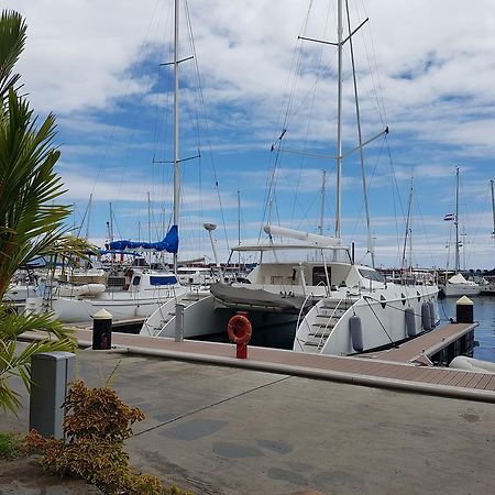 City Center Le Maori Papeete (Tahiti) Exterior foto