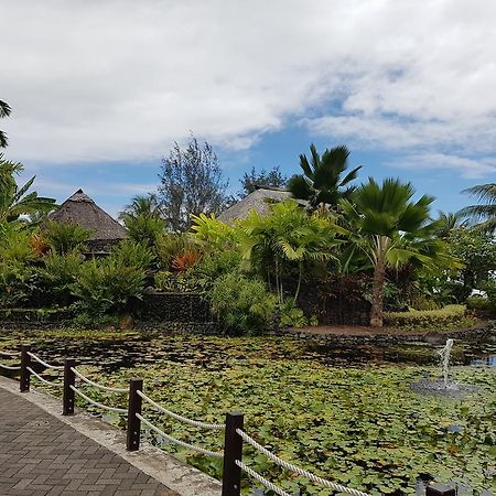 City Center Le Maori Papeete (Tahiti) Exterior foto