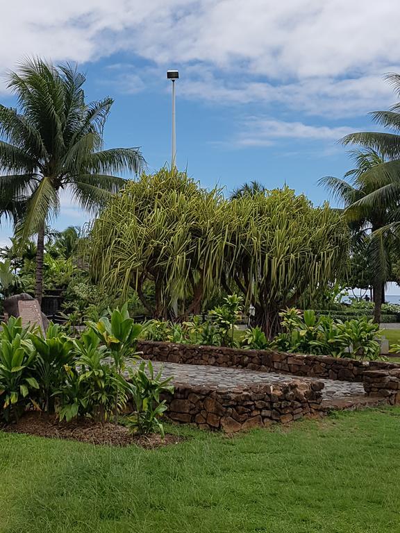 City Center Le Maori Papeete (Tahiti) Exterior foto