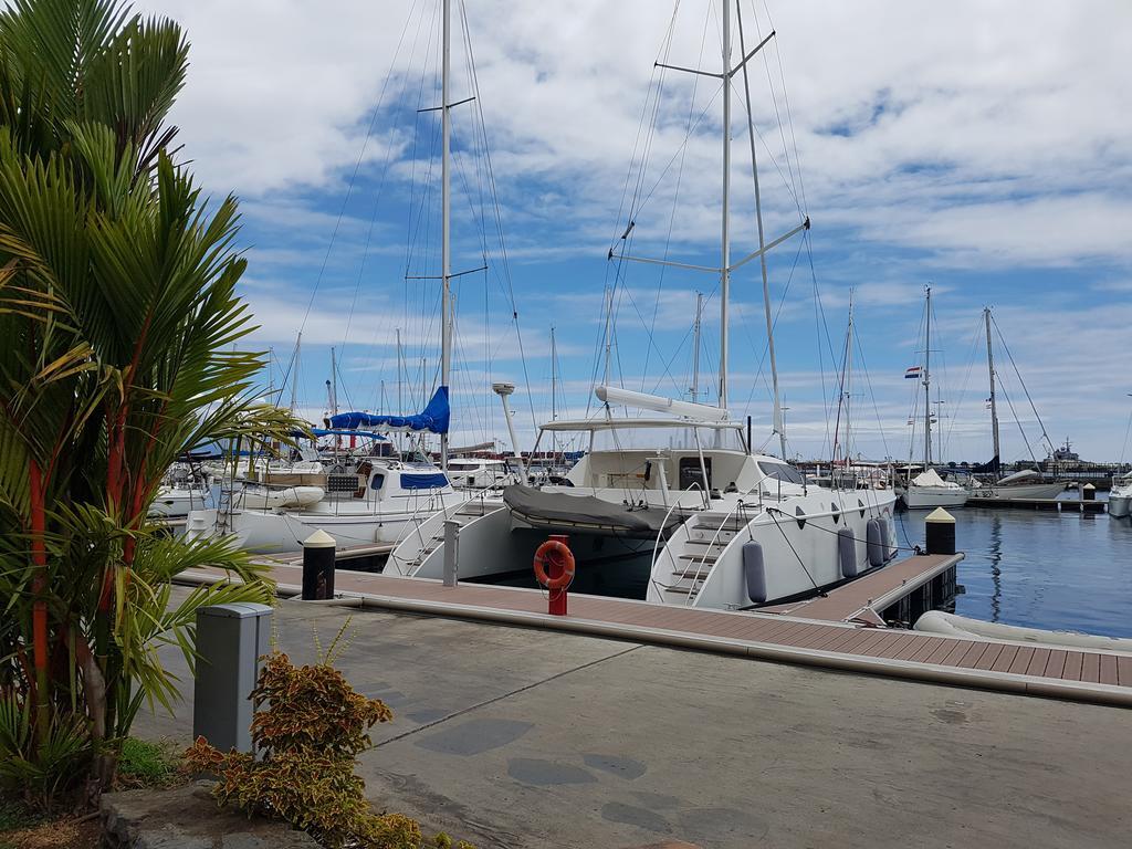 City Center Le Maori Papeete (Tahiti) Exterior foto